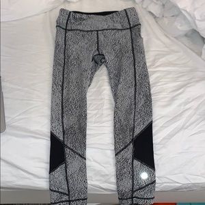 Lulu lemon leggings
